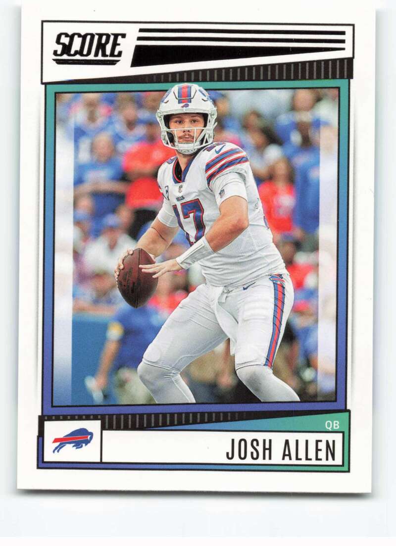 265 Josh Allen